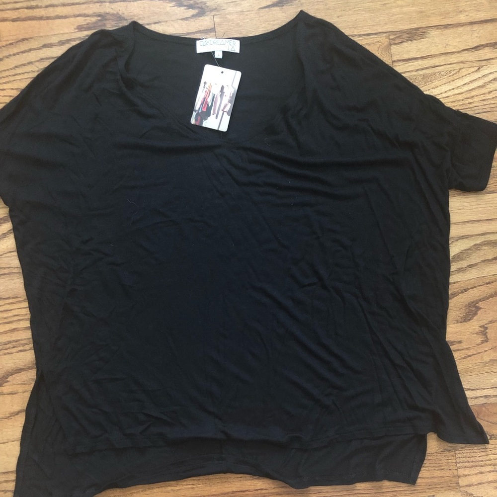 Daydreamer brand light weight tee shirt